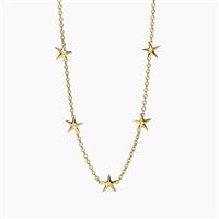 Halskette Kidult Dame Style in Stahl 851035 - 851035